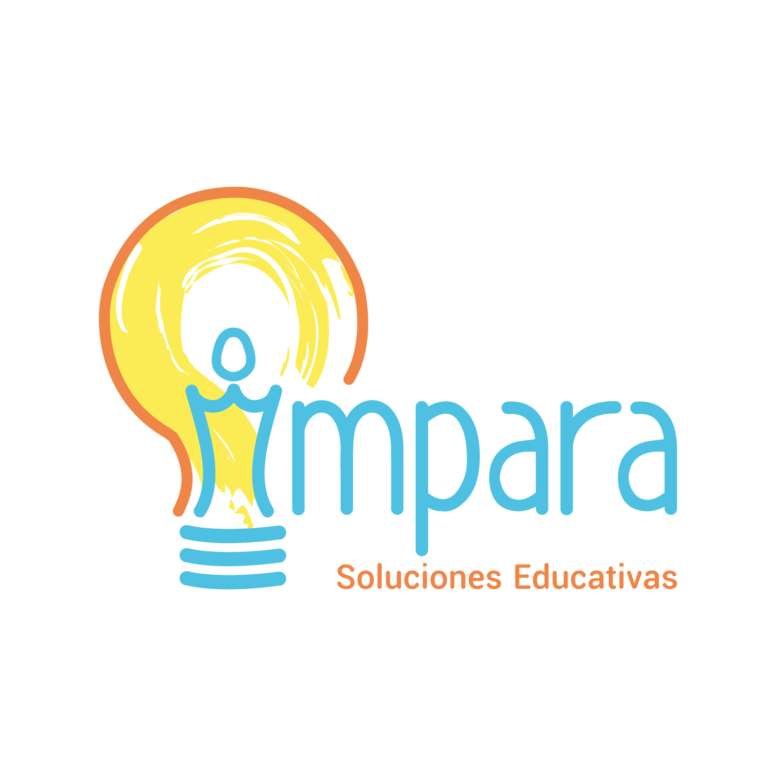 Logo Impara Soluciones Educativas
